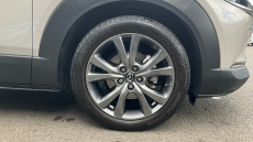 Mazda Cx-30 2.0 e-Skyactiv X MHEV GT Sport Tech 5dr Auto Petrol Hatchback